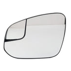 Heated Rear Mirror Glass for Toyota RAV4 (2016–2018)