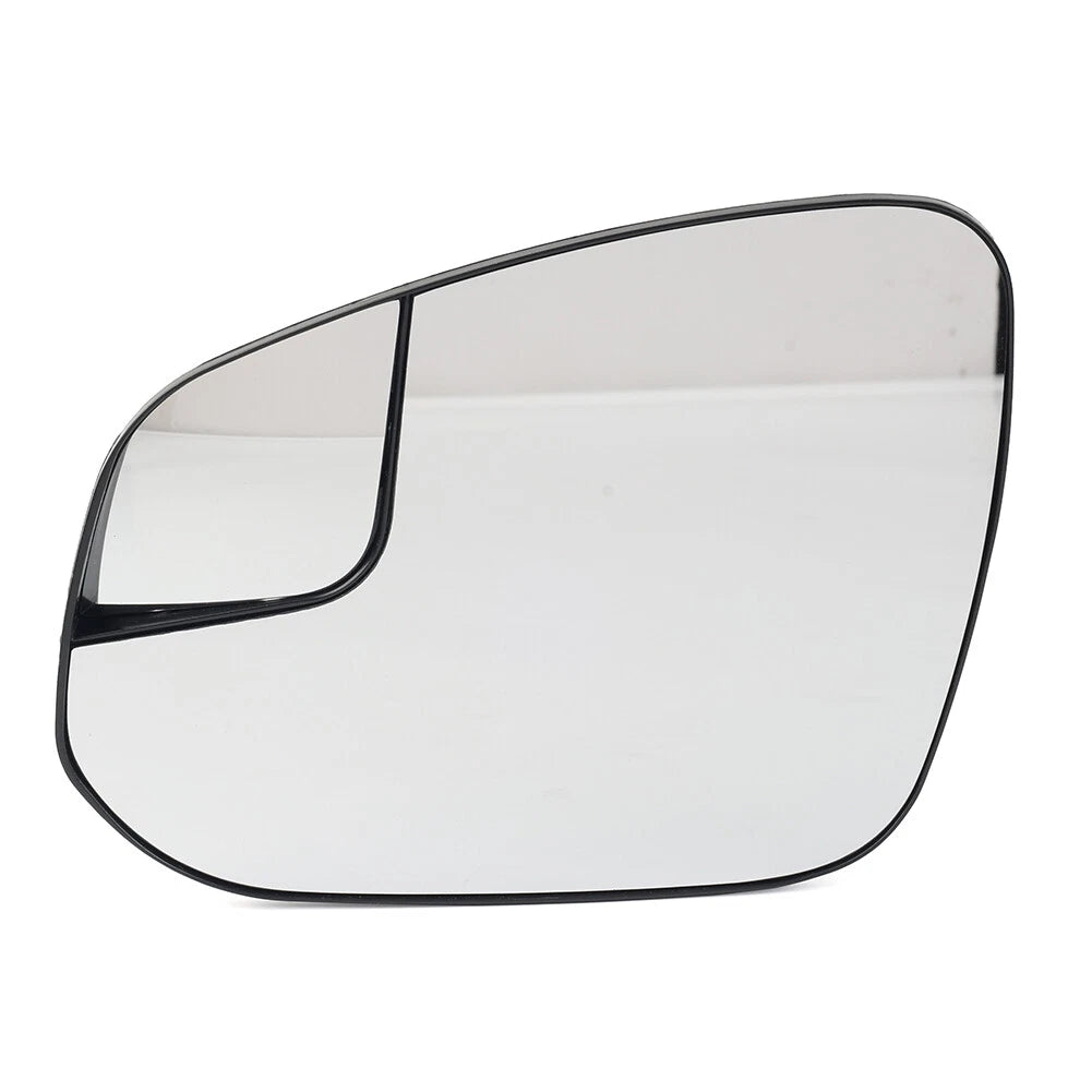 Heated Rear Mirror Glass for Toyota RAV4 (2016–2018)