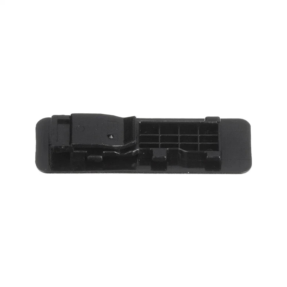 Black Exterior Roof Cover Molding for Kia Soul (2020-2023)