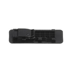 Black Exterior Roof Cover Molding for Kia Soul (2020-2023)