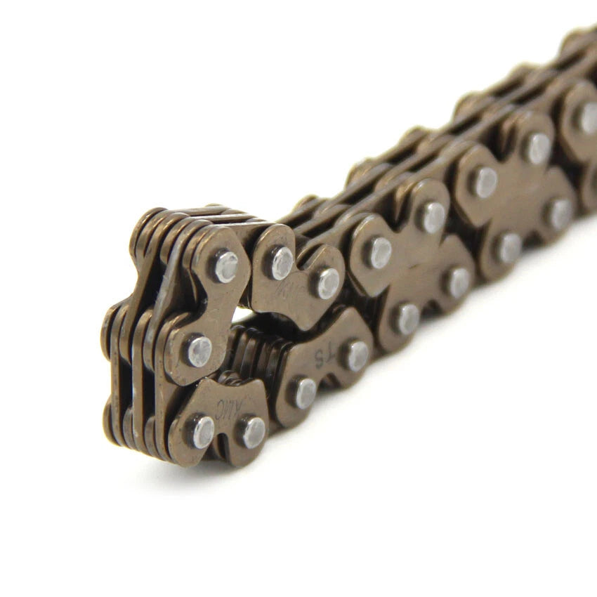 Timing Cam Chain for Kawasaki KLF220 (1988–2002), KLF250 (2003–2011), KFX450R (2008–2014)