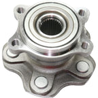 Wheel Hubs for Infiniti G35 (2003–2007) Rear Left & Right with Bearing