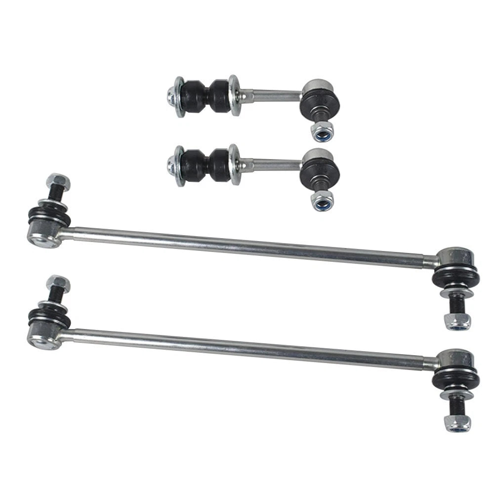 Set of 2 Sway Bar End Links for Toyota RAV4 (2006–2017)