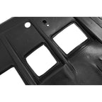 Engine Splash Shield for Chevy Camaro (2016–2023)