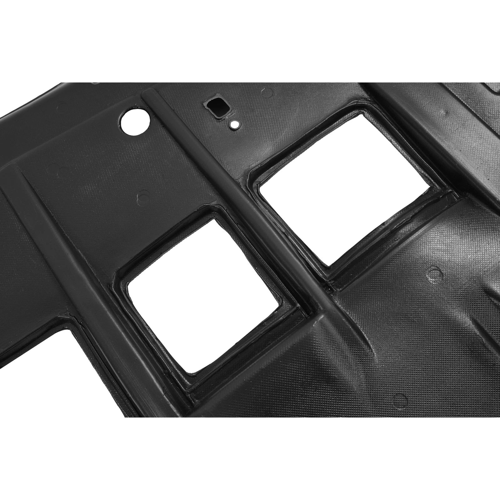 Engine Splash Shield for Chevy Camaro (2016–2023)