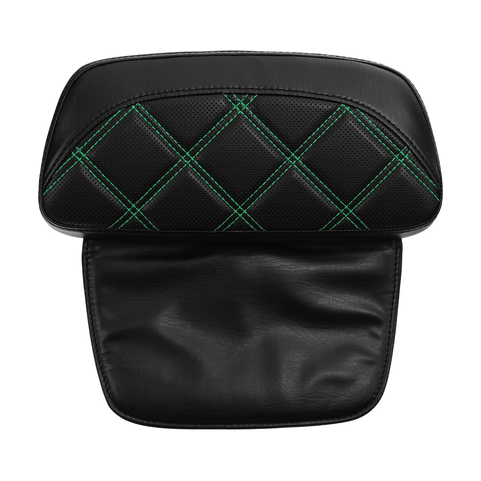 Trunk Backrest Pad for Harley Touring Road Glide (2014–2025)