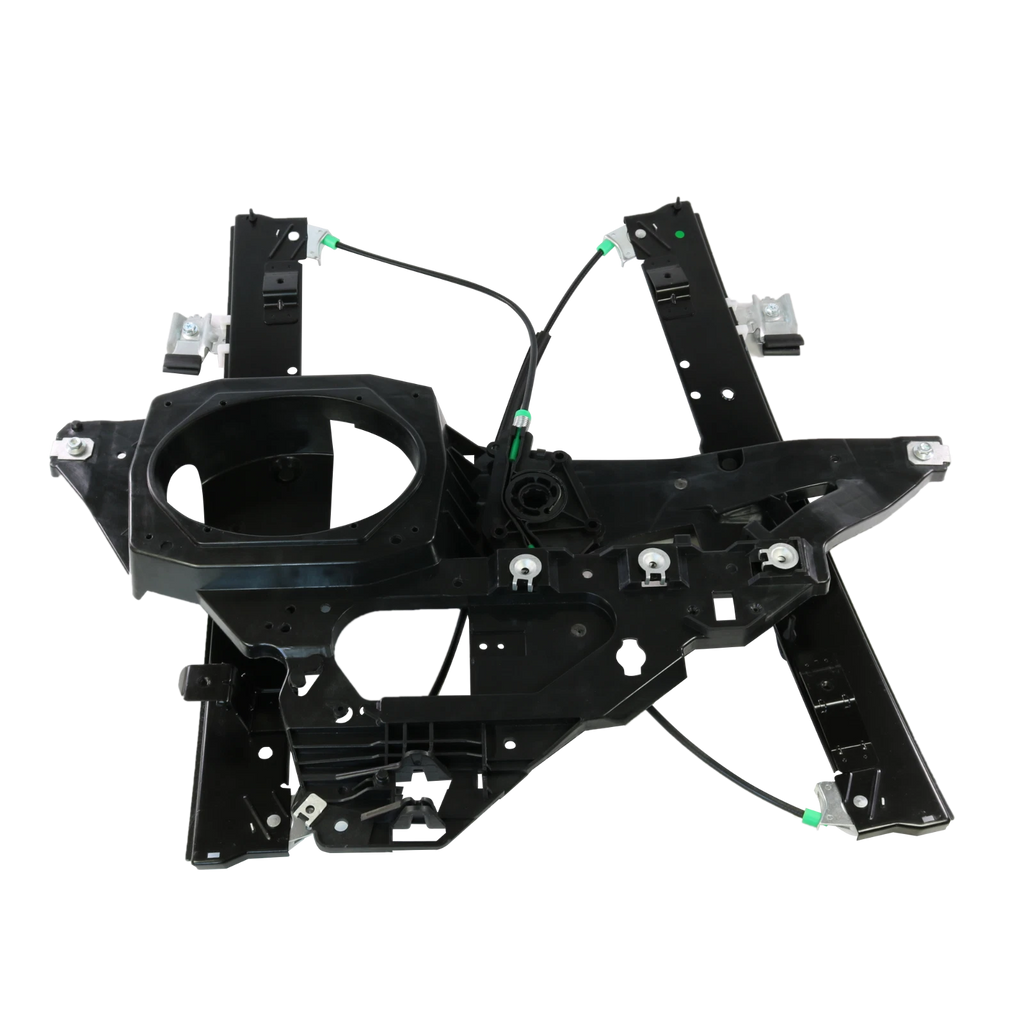 Left Front Window Regulator for Ford Expedition Lincoln Navigator (2007-2017)