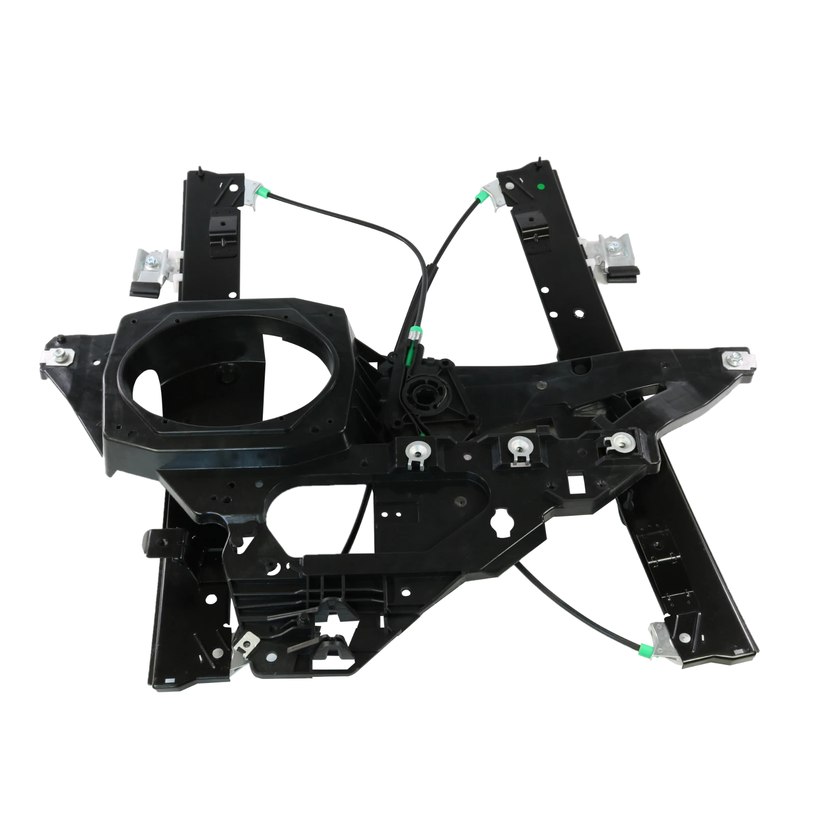 Left Front Window Regulator for Ford Expedition Lincoln Navigator (2007-2017)