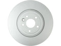 Front Brake Rotor for Jaguar XE (2017–2018) GN151JD