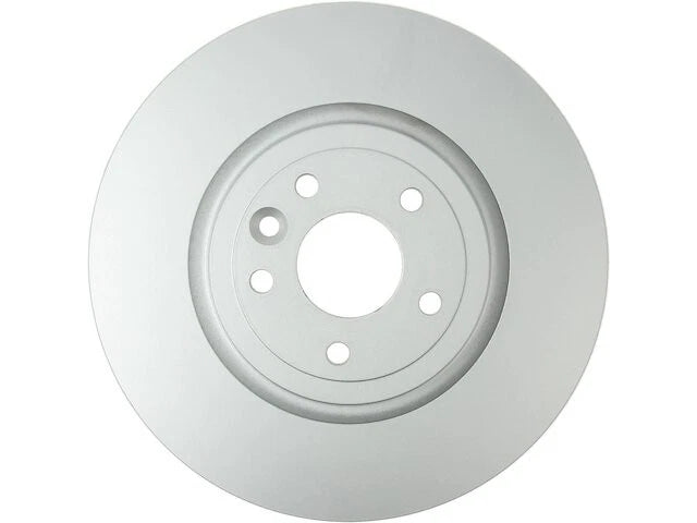 Front Brake Rotor for Jaguar XE (2017–2018) GN151JD