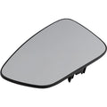 Heated Driver Side Mirror Glass for Chrysler 200 (2015–2017)