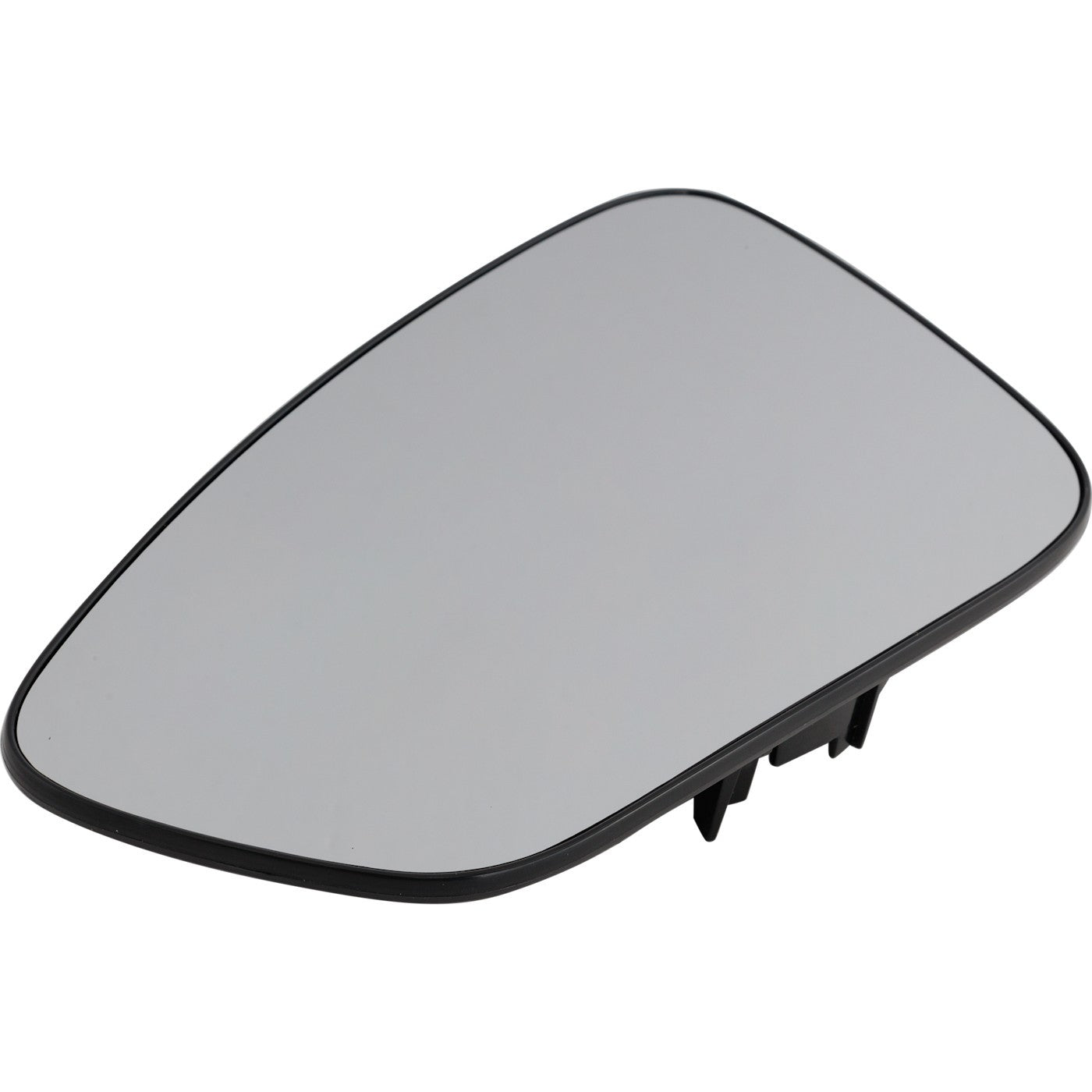 Heated Driver Side Mirror Glass for Chrysler 200 (2015–2017)