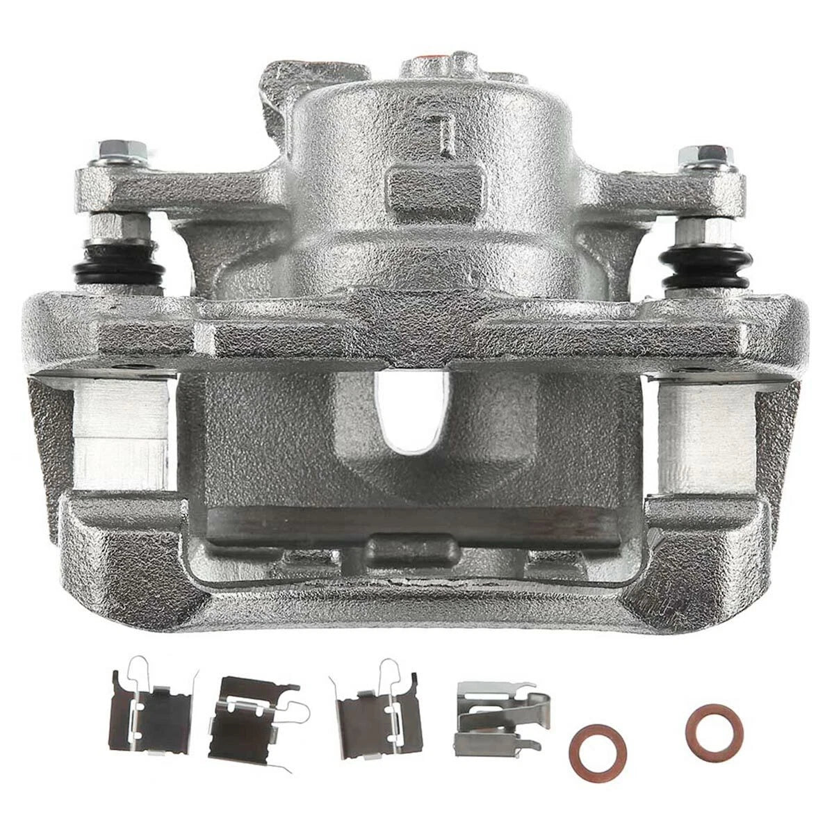 Front Brake Calipers and Bracket for Toyota RAV4 Scion xB (2012–2018)