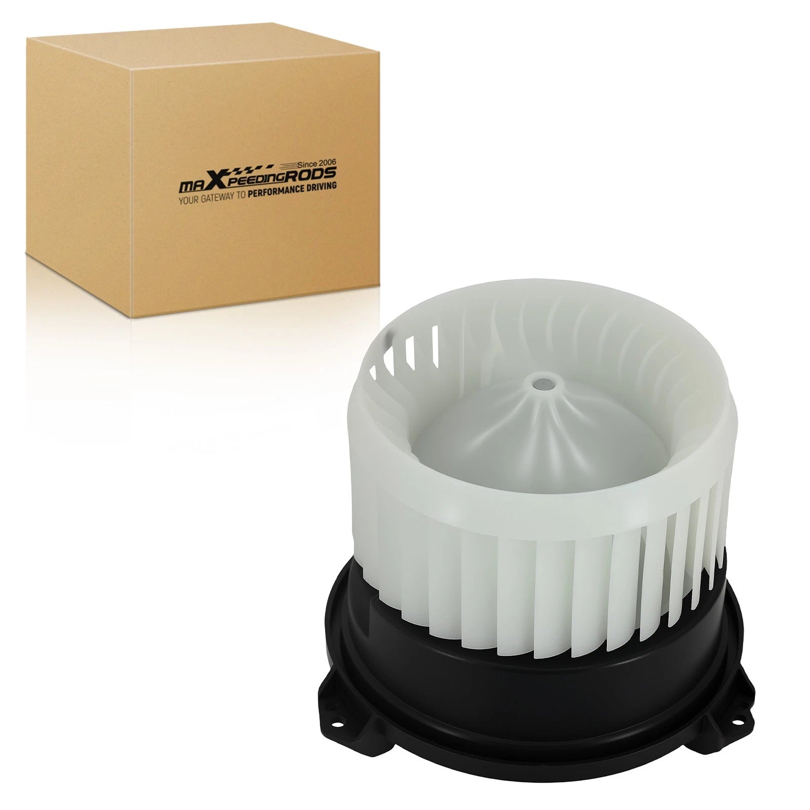 Heater Blower Motor for Toyota Land Cruiser/Sequoia (2008–2018) 87103-28111 75076