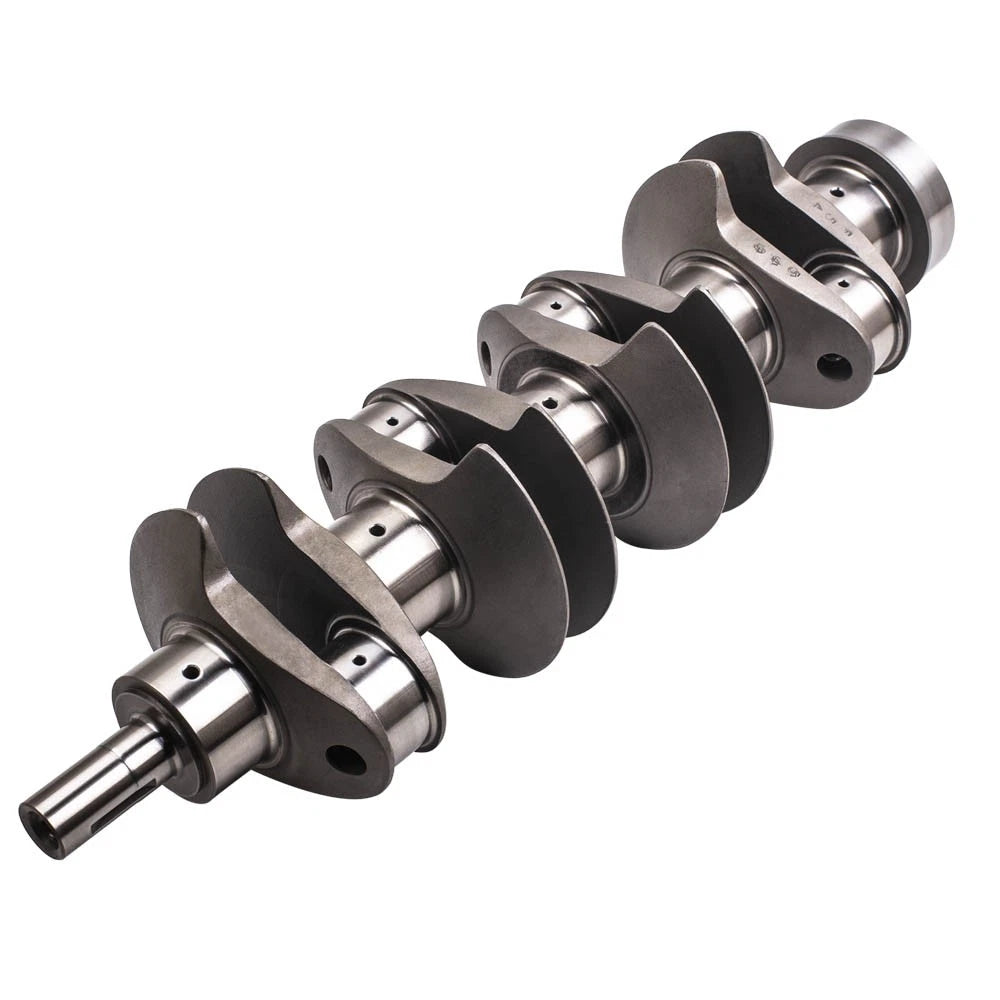 Billet Crankshaft Set for Ford Lotus Kent Crossflow X-Flow 1600cc (1970–1980)