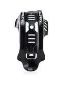 Acerbis Skid Plate for KTM 450 SX-F & XC-F (2019–2022) Black/White