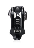 Acerbis Skid Plate for KTM 450 SX-F & XC-F (2019–2022) Black/White