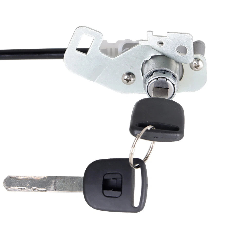 Door Lock Cylinder Cable for Honda Fit (2009-2011) Left Driver