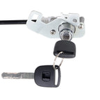 Door Lock Cylinder Cable for Honda Fit (2009-2011) Left Driver