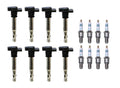 Denso Ignition Coil Kit for (8 Pieces, Gap 0.032)