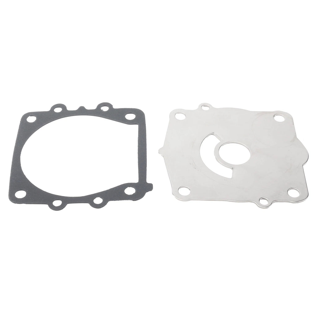 Water Pump Rebuild Service Kit for Yamaha Outboard 75-115 HP (18-3523, 68V-W0078)