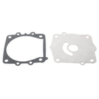 Water Pump Rebuild Service Kit for Yamaha Outboard 75-115 HP (18-3523, 68V-W0078)