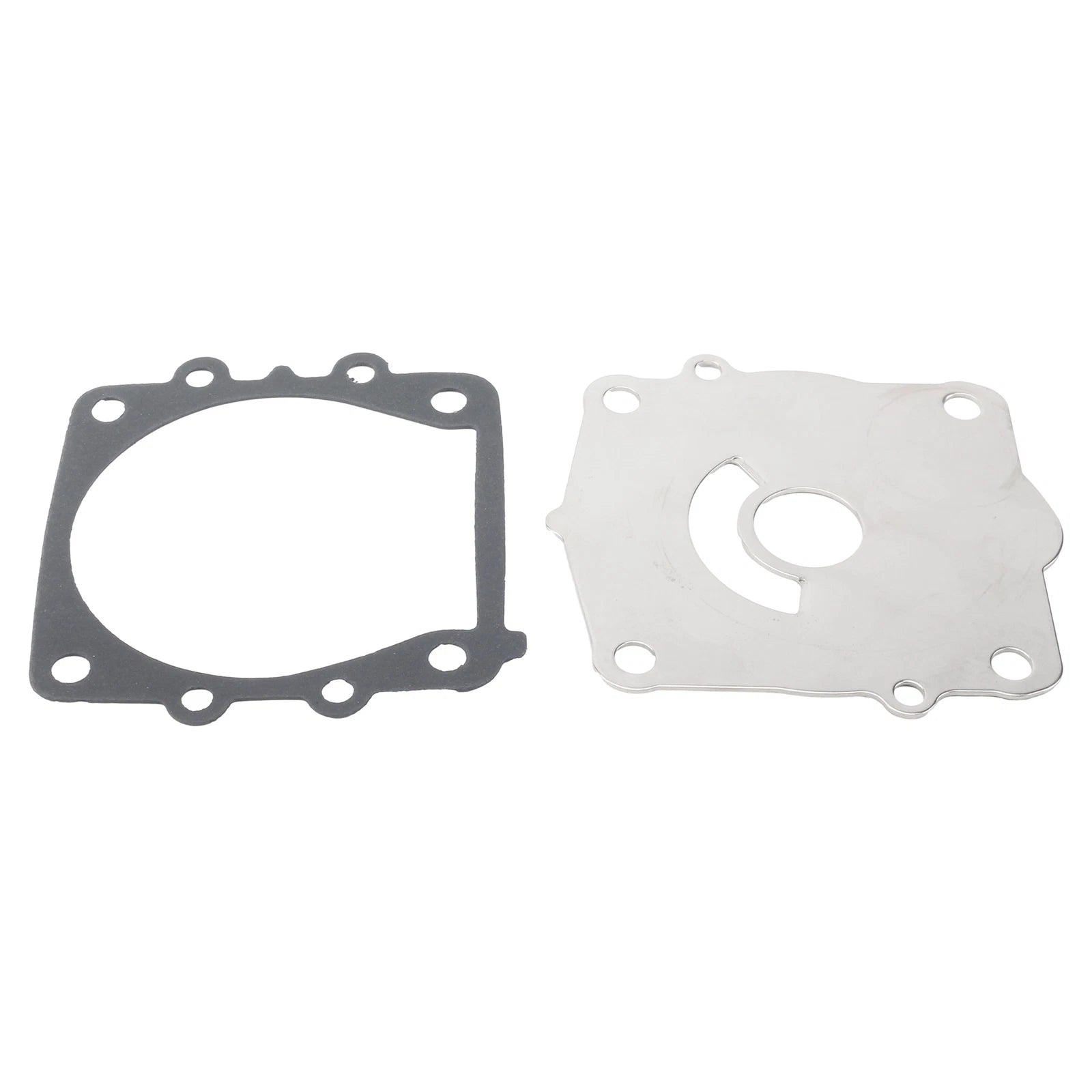 Water Pump Rebuild Service Kit for Yamaha Outboard 75-115 HP (18-3523, 68V-W0078)