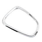 Tail Light Bezel Cover Trim for BMW Mini Cooper R55 R56 R57 R58 R59