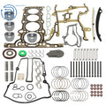 Engine Rebuild Set for Buick Chevrolet (1.4L)