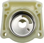 Water Pump Impeller Repair Kit for Yamaha Outboard 25HP (61N-W0078-11-00)