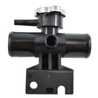 Radiator Coolant Filler Neck with Cap for Mitsubishi Lancer (2005–2019)