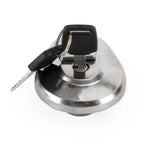 Fuel Filler Cap for Honda CB550SC/650SC/CB700SC/VF1100C/500C/750C (1979–1986) 17620-MB1-033