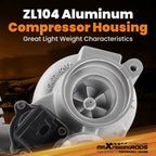 Turbocharger for BMW X1 X3 Z4 320i 328i xDrive 520i 528i 2.0L N20B20A (2012–2019)