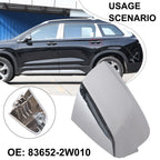 Door Handle Side Cover for Hyundai Santa Fe (2013–2019) - ABS Material