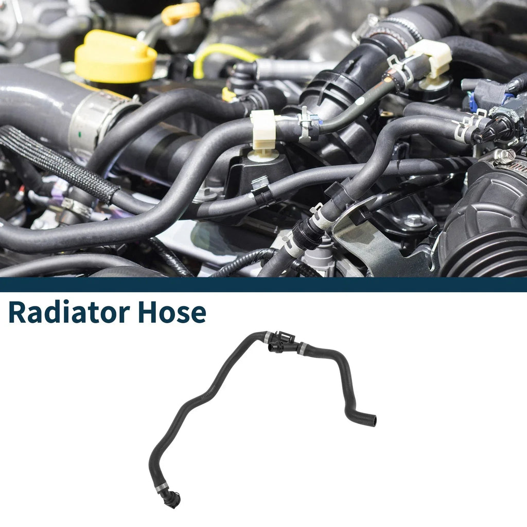 Radiator Hose for BMW 330i Coolant Tube (2018-2019)
