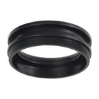 Objective Lens for Trinocular Microscopes (Various Magnifications)