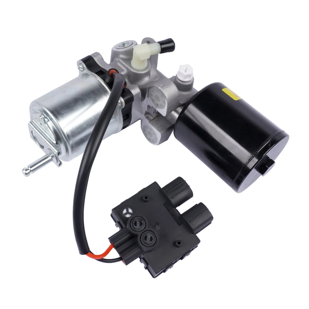 ABS Brake Booster Pump Motor for Lexus LS460 LS460L LS600HL (2007–2017)