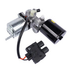 ABS Brake Booster Pump Motor for Lexus LS460 LS460L LS600HL (2007–2017)