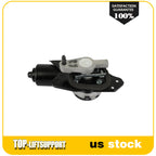 Front Left Windshield Wiper Motor for Lincoln Mark VIII (1993–1998)