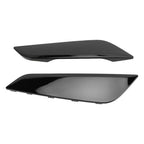 Left & Right Side Mudguard Duct Trim for BMW G30 5 Series 2017-2020