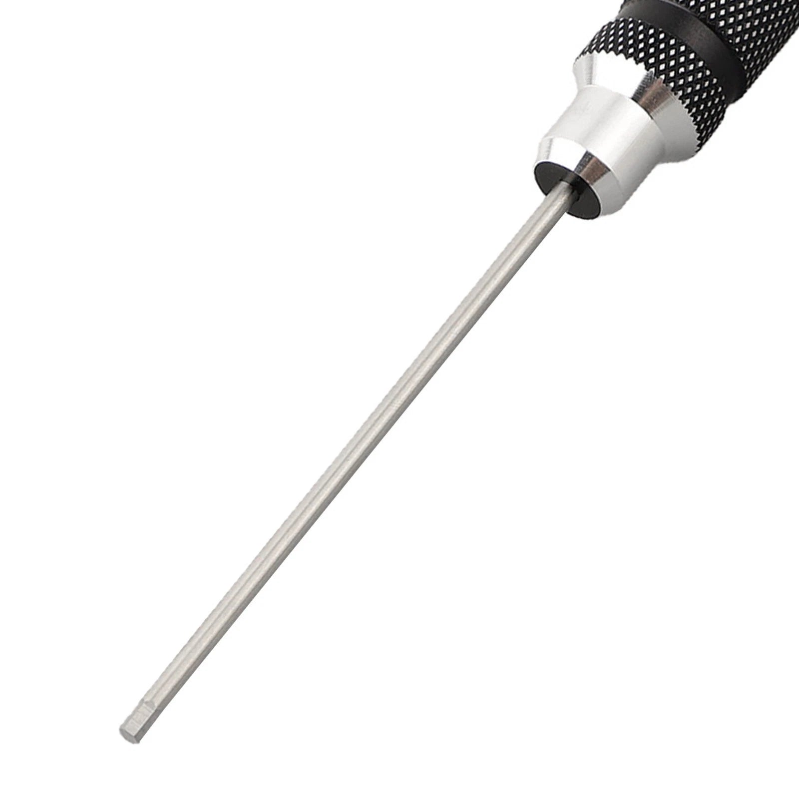Precision Hexagon Wrench Screwdrivers Set of 7 Non-Slip Aluminium Handle