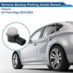 1Pc Reverse Backup Parking Sensor for Ford Edge (2019–2024) No.HU5T15C868AAW