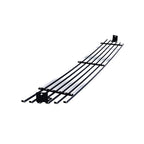 Stainless Chrome Billet Grille Insert for Ford Ranger (2004-2005)