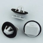 Front Door Side Lower Molding Trim Clip for 13-16 Mazda CX-5 (2013-2016)