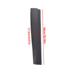 Front Right Door Side Skirt Molding for Honda Pilot (2016–2022)
