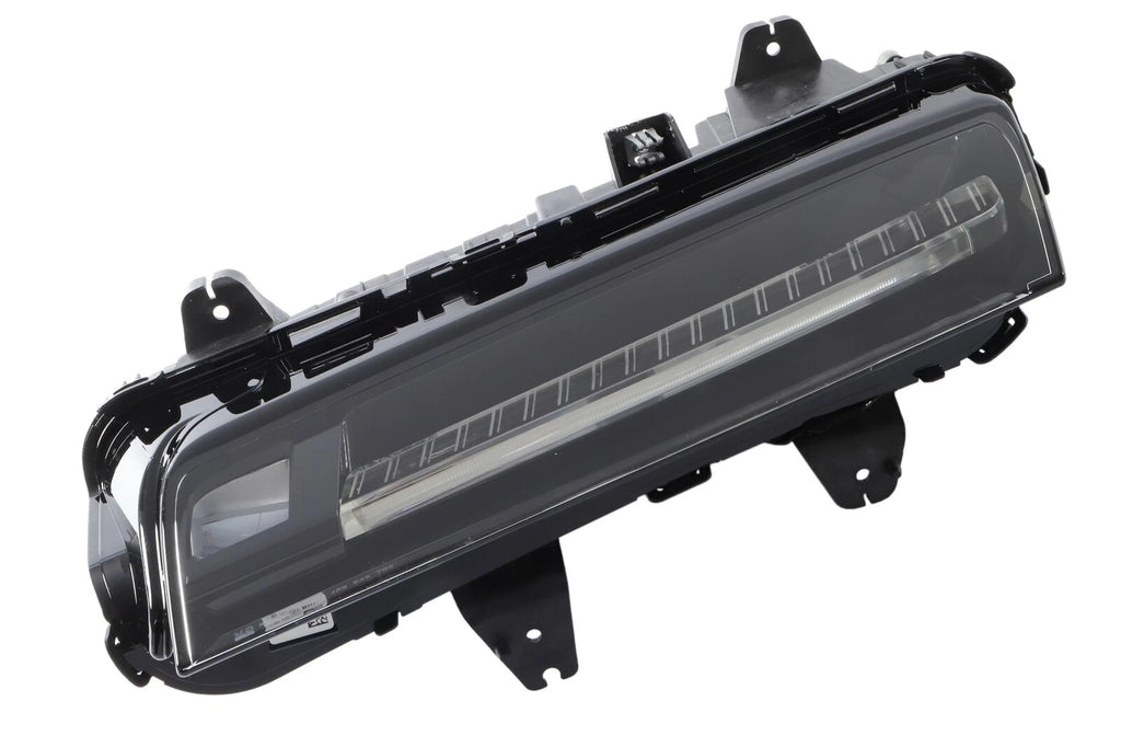 LED Daytime Running Light Fog Light for Cadillac XT6 (2020–2025) Right