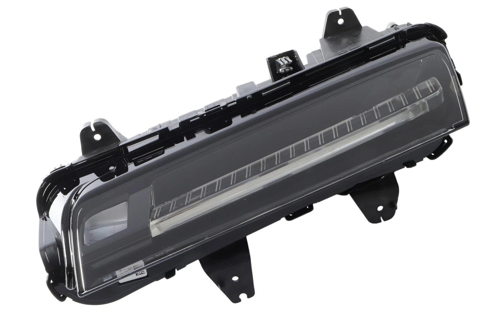 LED Daytime Running Light Fog Light for Cadillac XT6 (2020–2025) Right