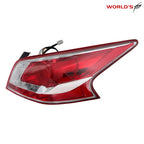 Rear Right LED Tail Light Assembly for Nissan Altima Sedan (2013)