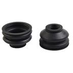 2x Ball Joint Dust Boot Covers