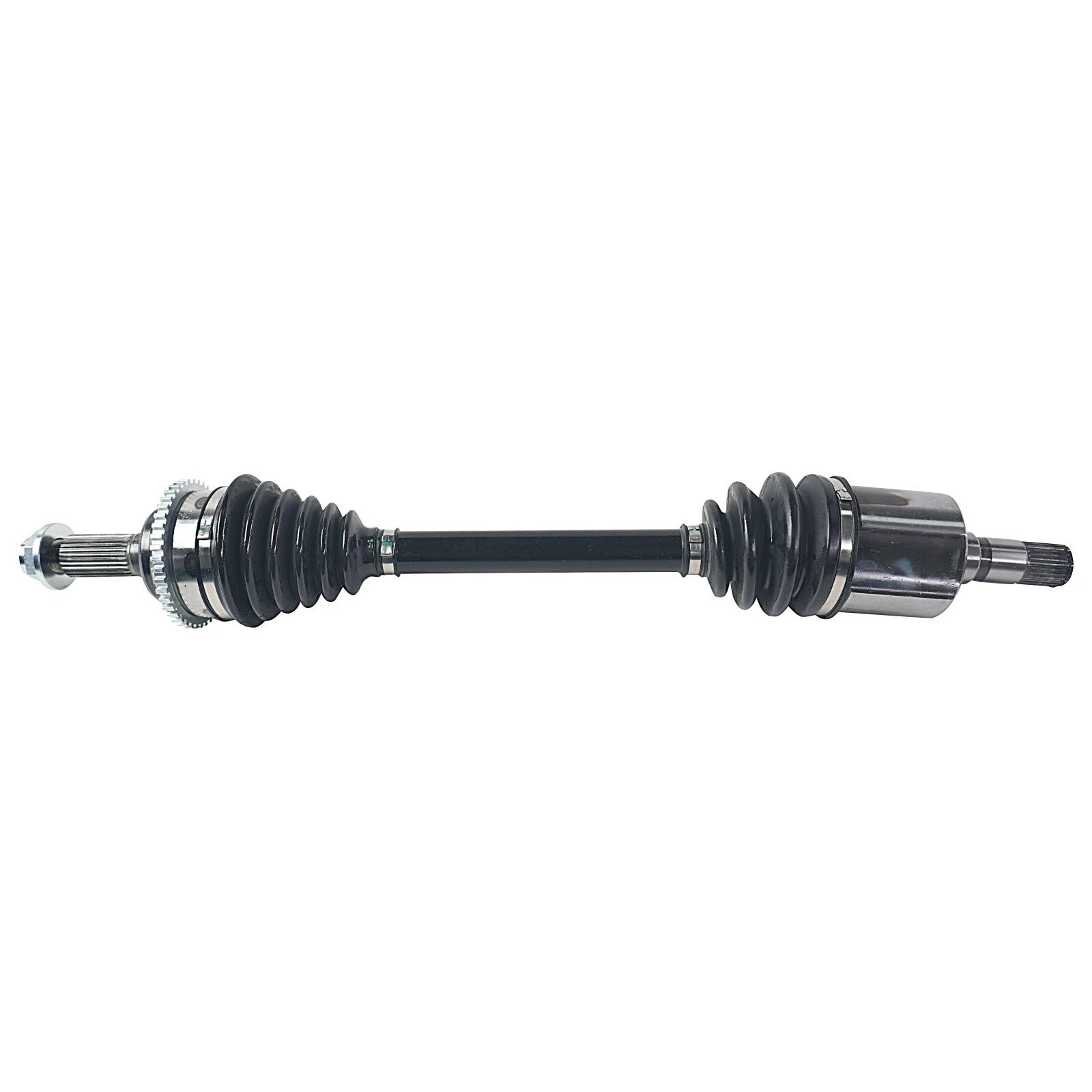 Front Left CV Axle Shaft for Ford Fusion, Mercury Milan (2006–2009)